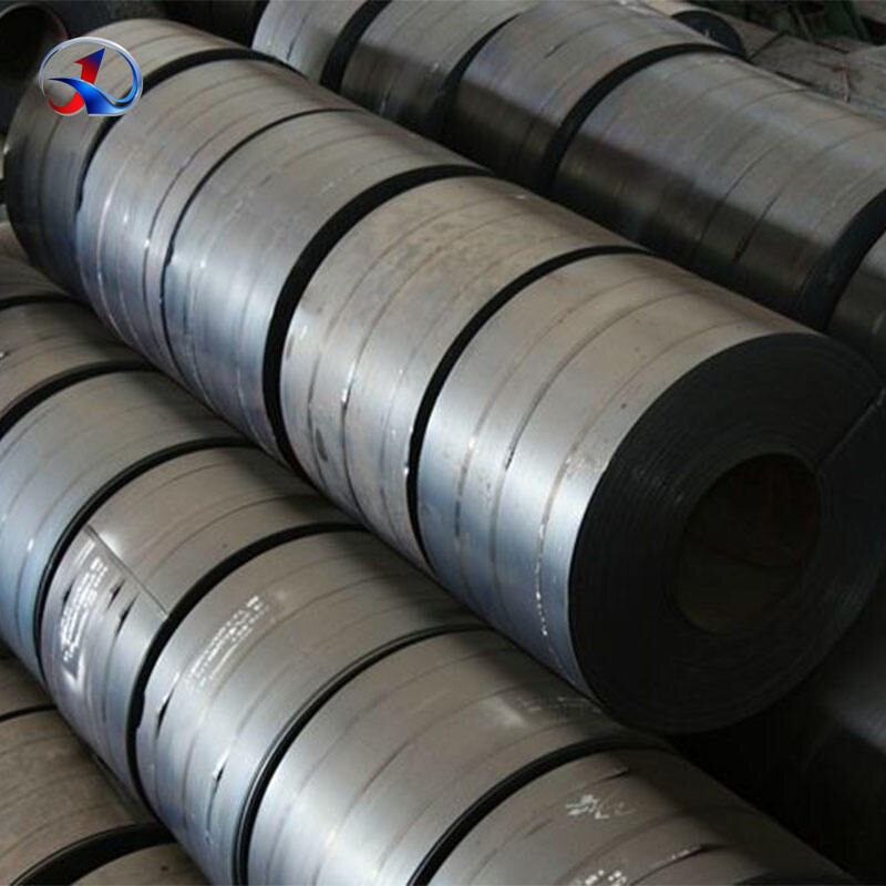 Carbon Steel Coil Large stock