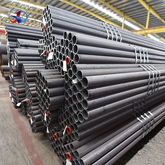 High quality Carbon Steel Pipe