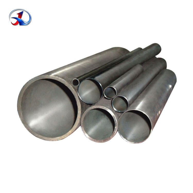 Q235, Q345, Q195 Carbon Steel Pipe
