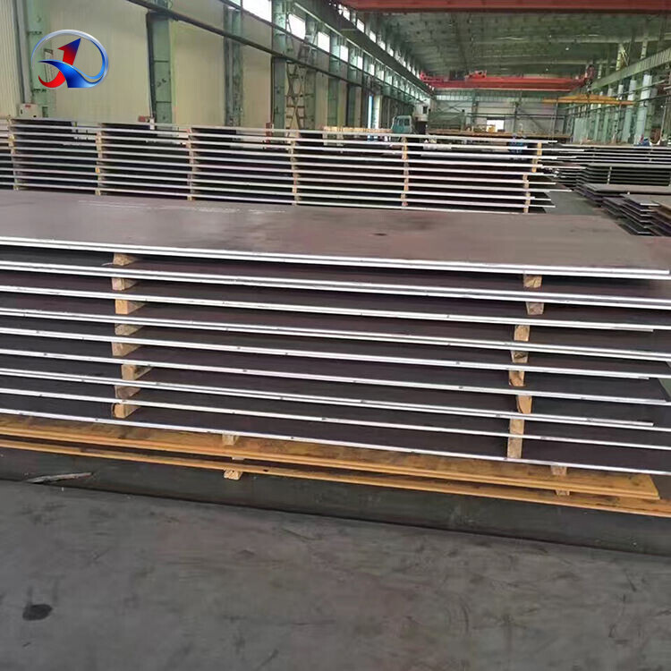 Carbon Steel Plate Supplier