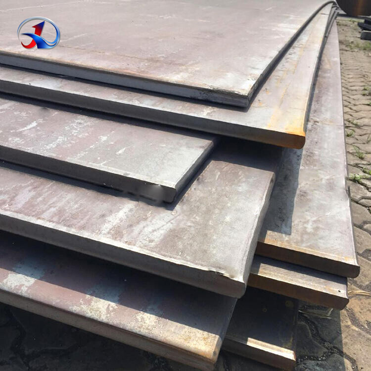 Q195 Carbon Steel Plate