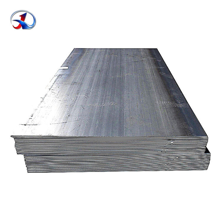Carbon Steel Plate