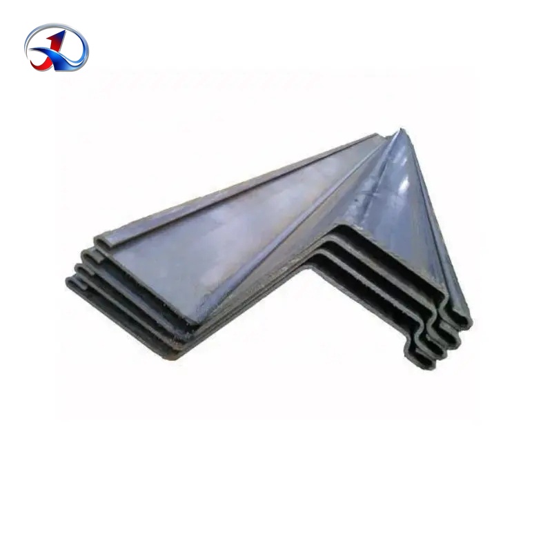 Steel Sheet Piles