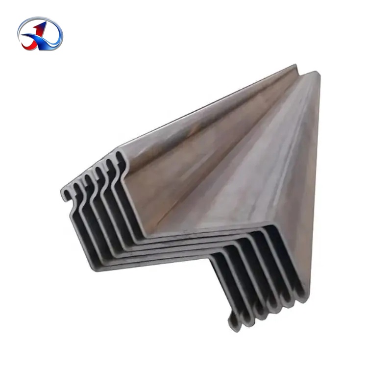 Steel Sheet Piles
