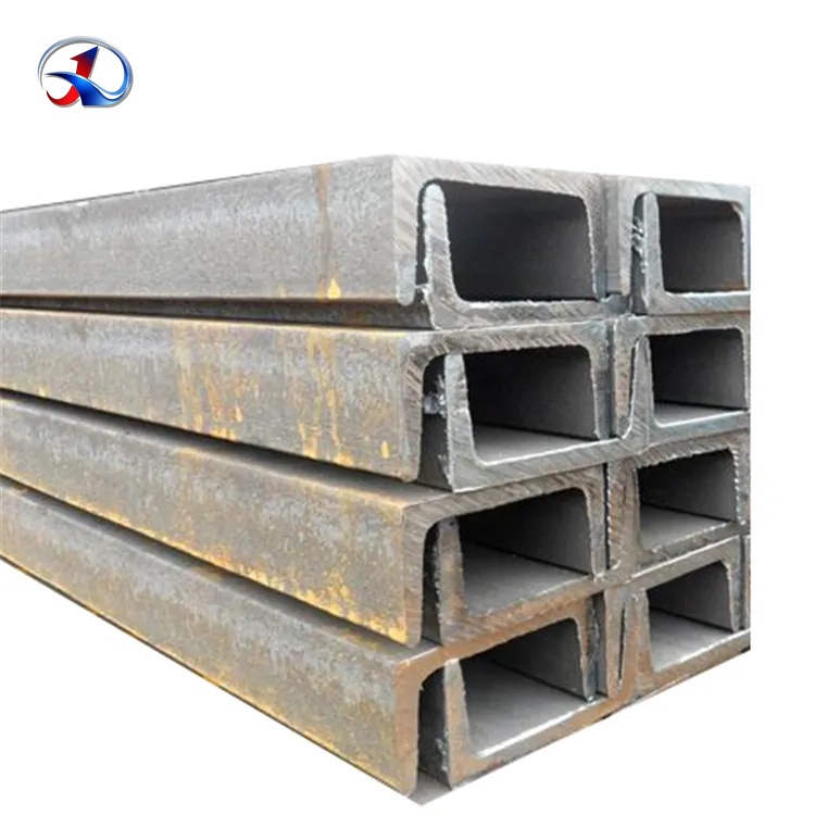 Channel Steel