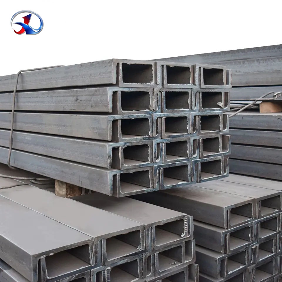 Channel Steel