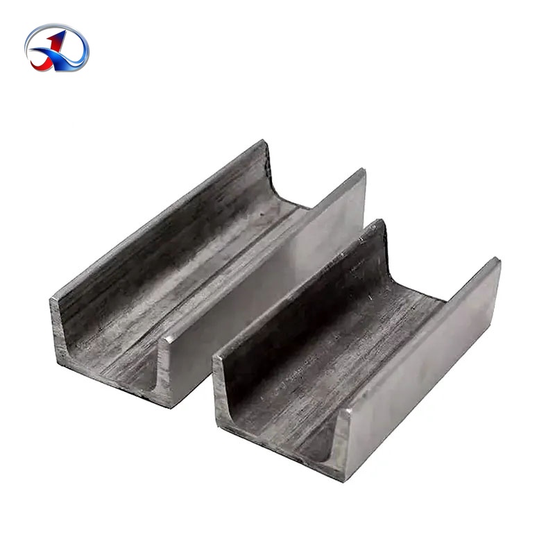 Channel Steel