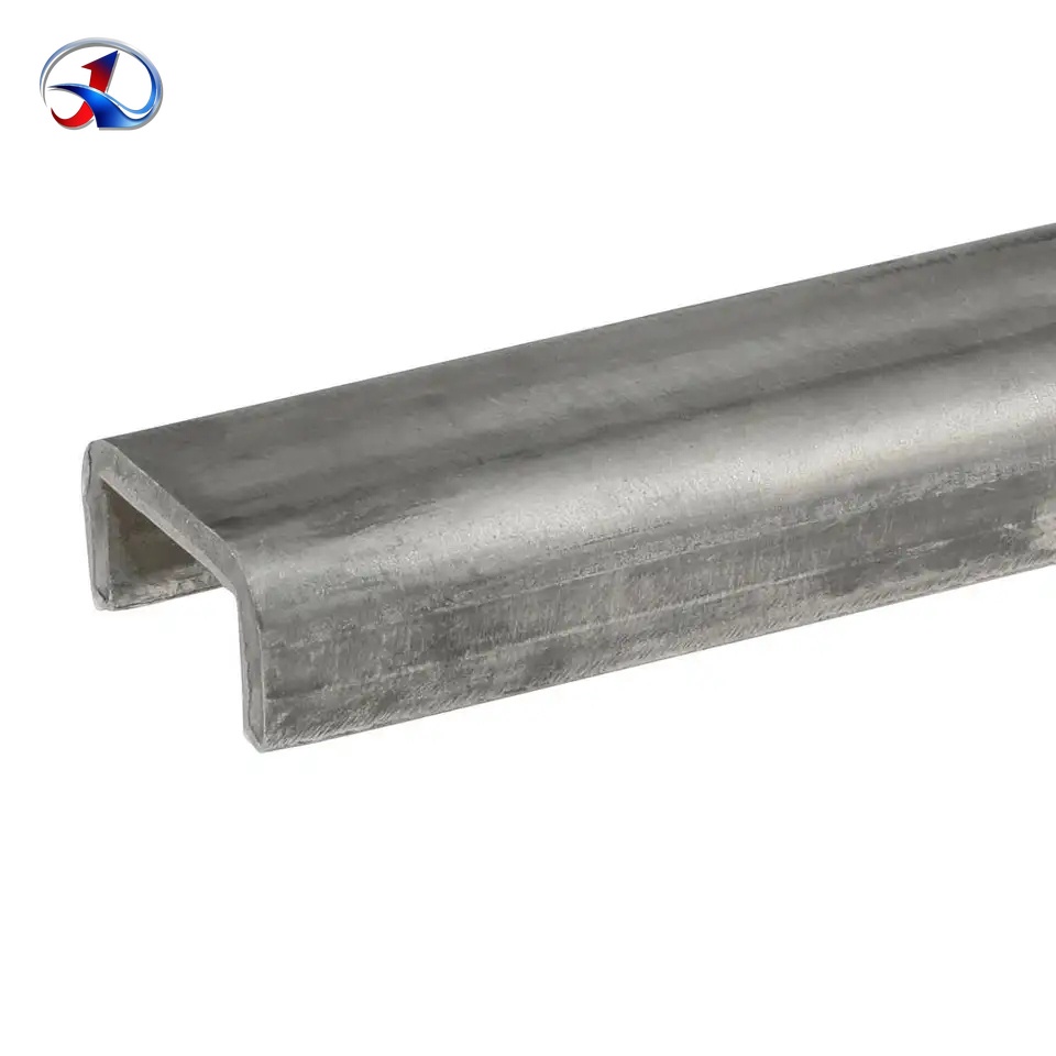 Channel Steel