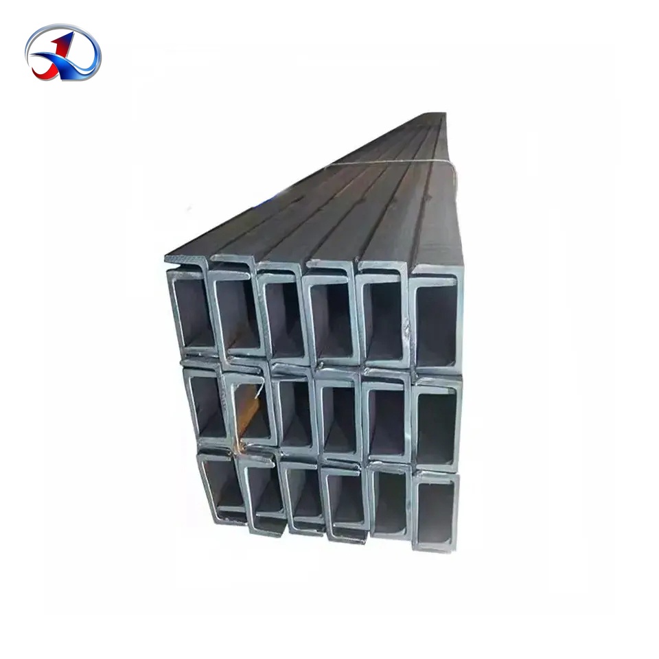 Channel Steel