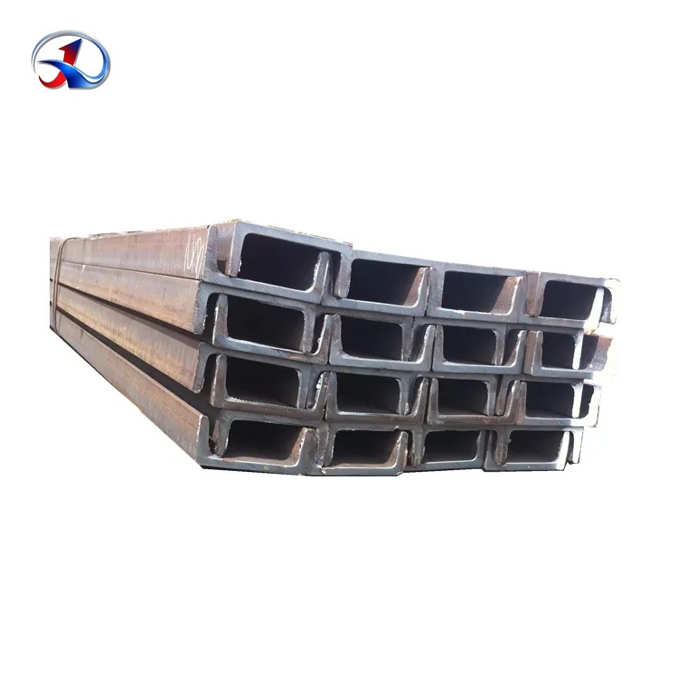 Channel Steel
