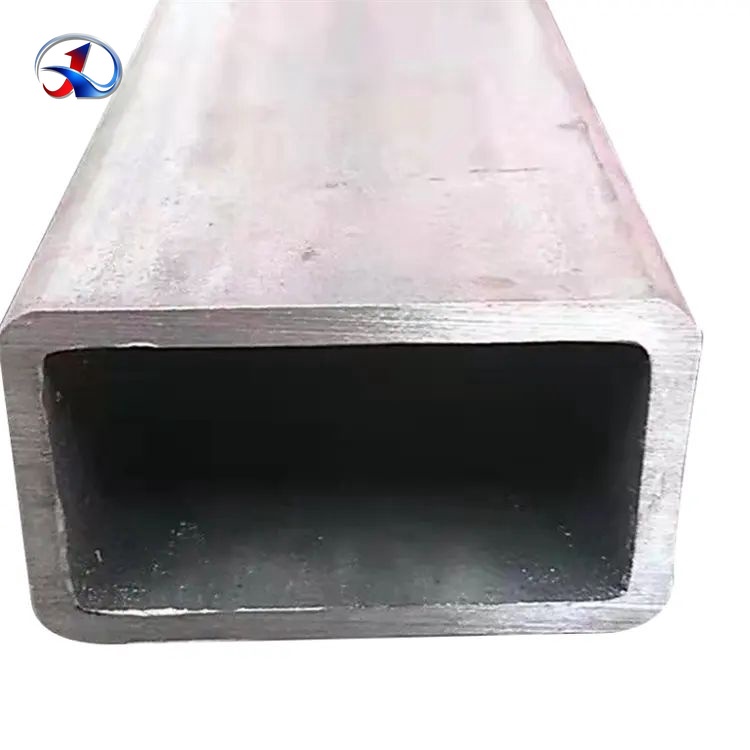 Galvanized Square Tube