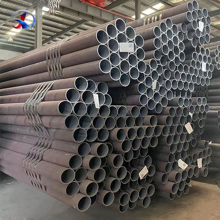 Carbon Seamless Tube
