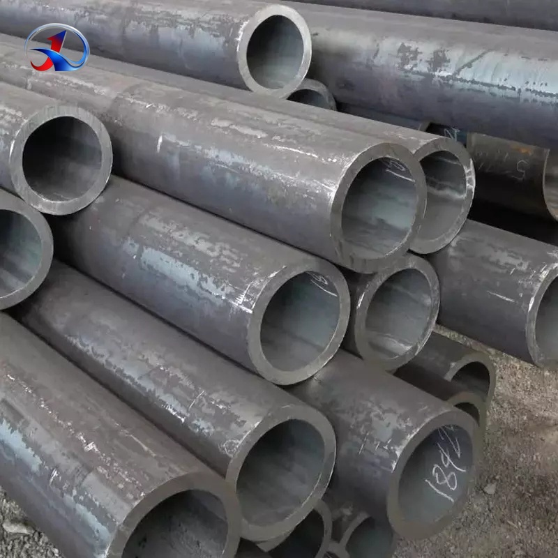 Carbon Seamless Tube