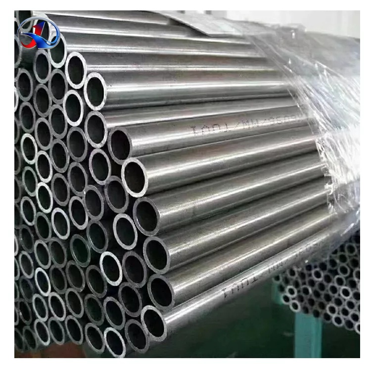 Carbon Seamless Tube