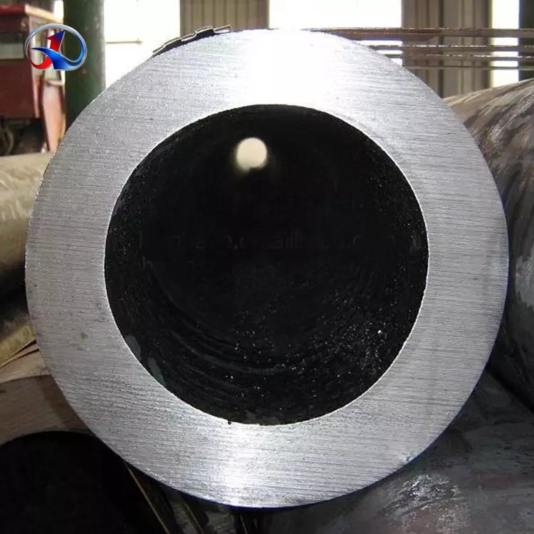 Carbon Seamless Tube