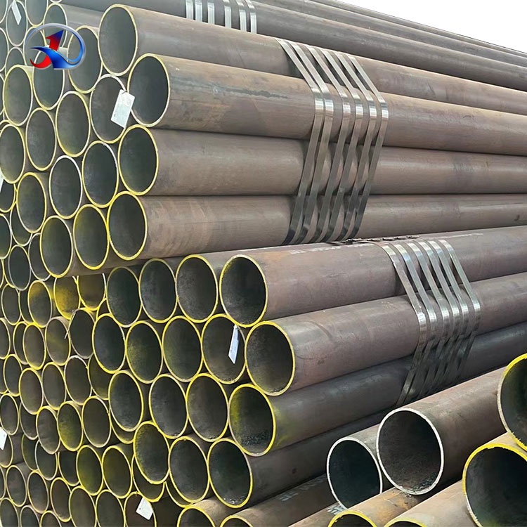 Carbon Seamless Tube
