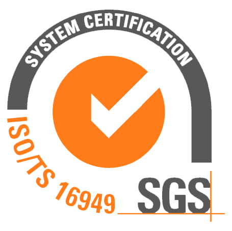 ISO-TS16949