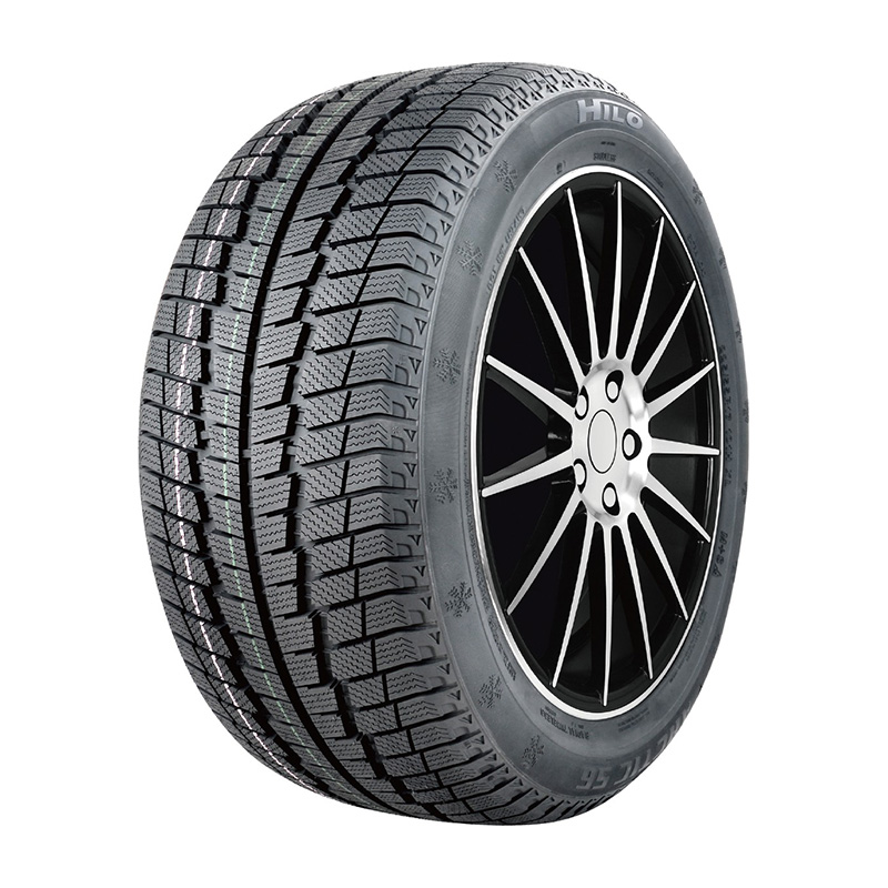 HILO Winter ARCTIC S6