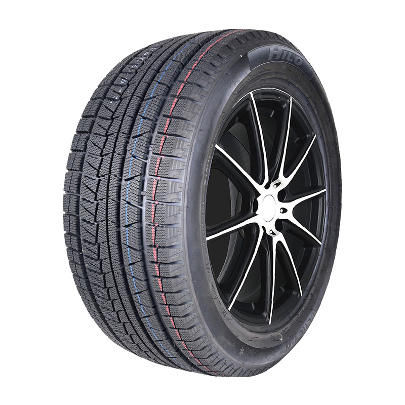 HILO Winter ARCTIC S-8