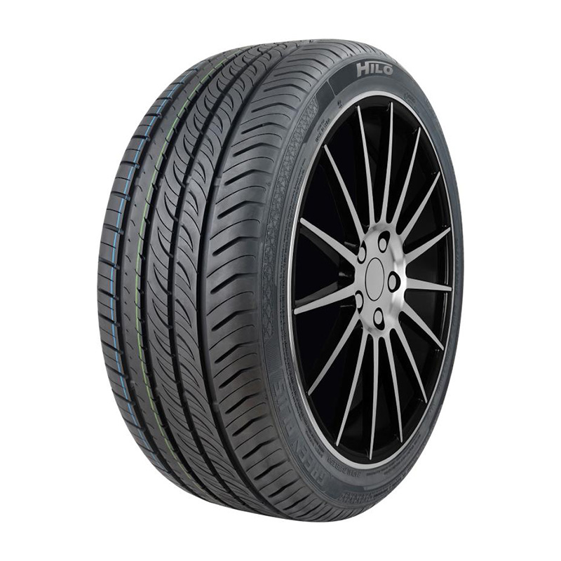 HILO HP GREEN PLUS
