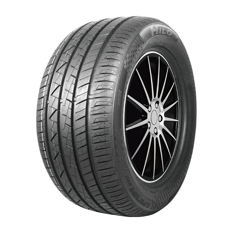 HILO RUN-FLAT SAFETY XF8