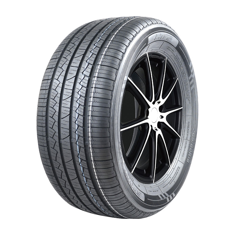 HILO SUV HT SPORT XVI