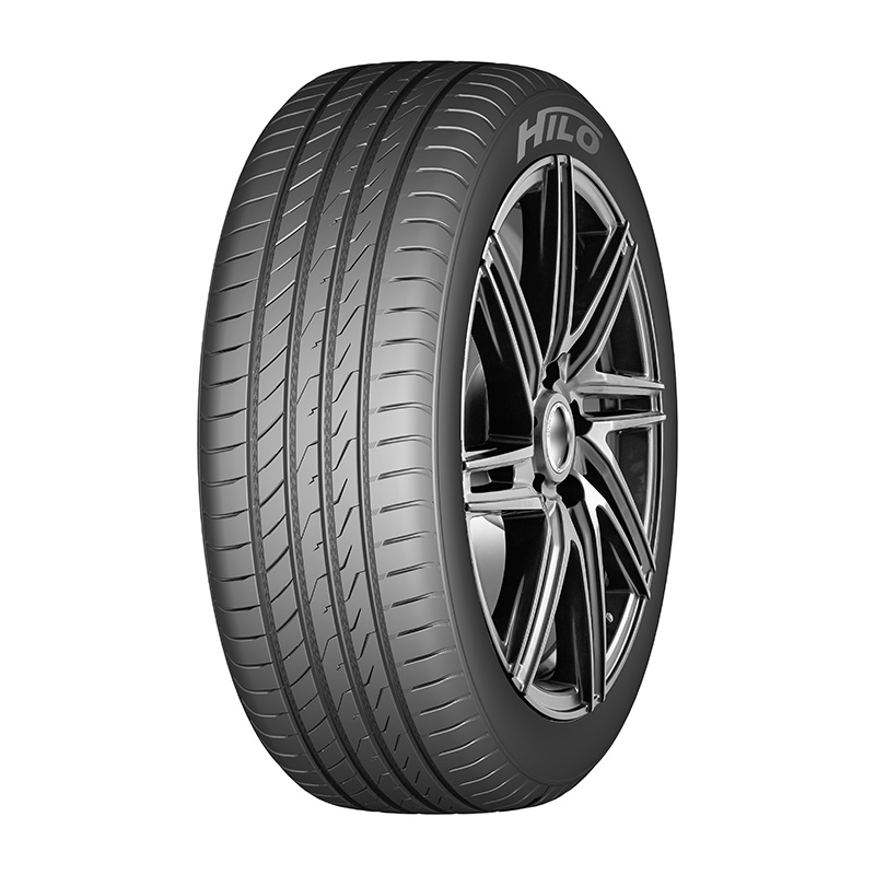 HILO EV ECORIDER HE01