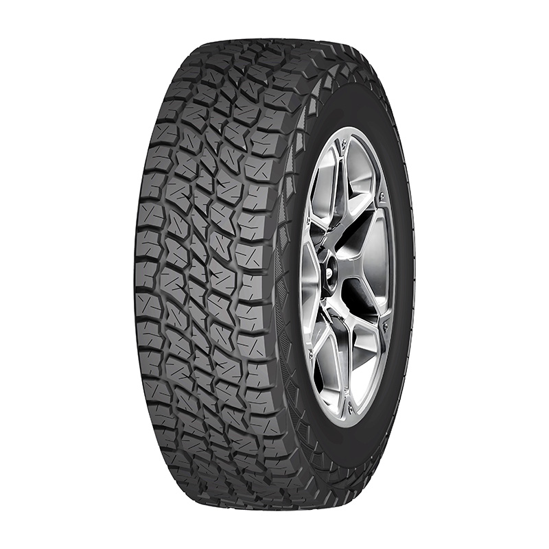 HILO SUV TRAILBRK -XT6