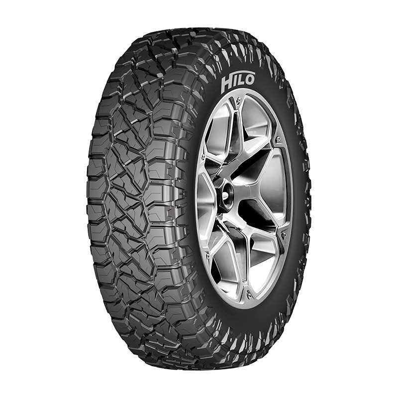 HILO LT WILDGRIP RT1