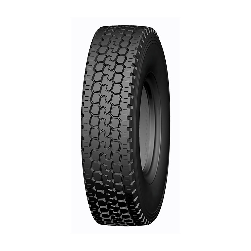 HILO Crane Tyre BGZN