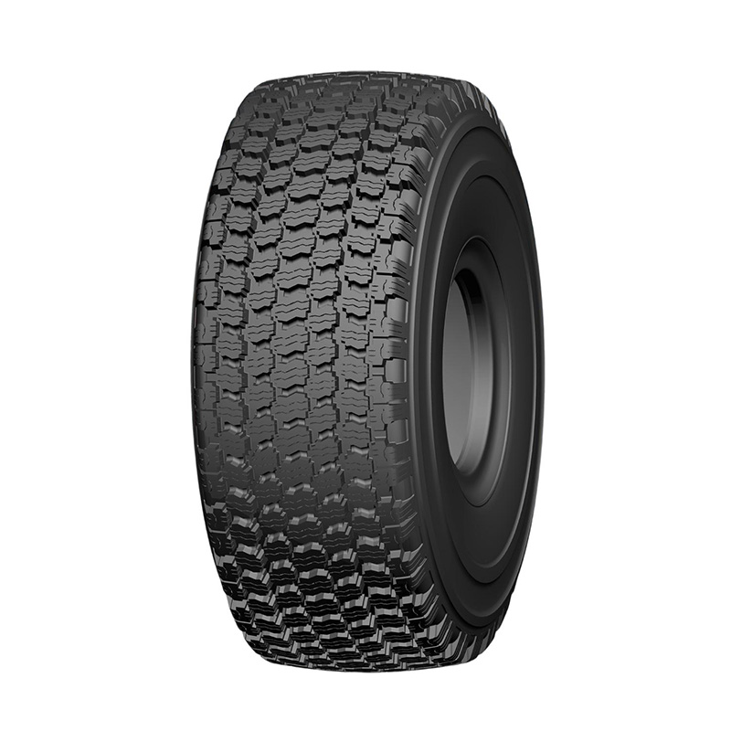 HILO Crane Tyre BWYN
