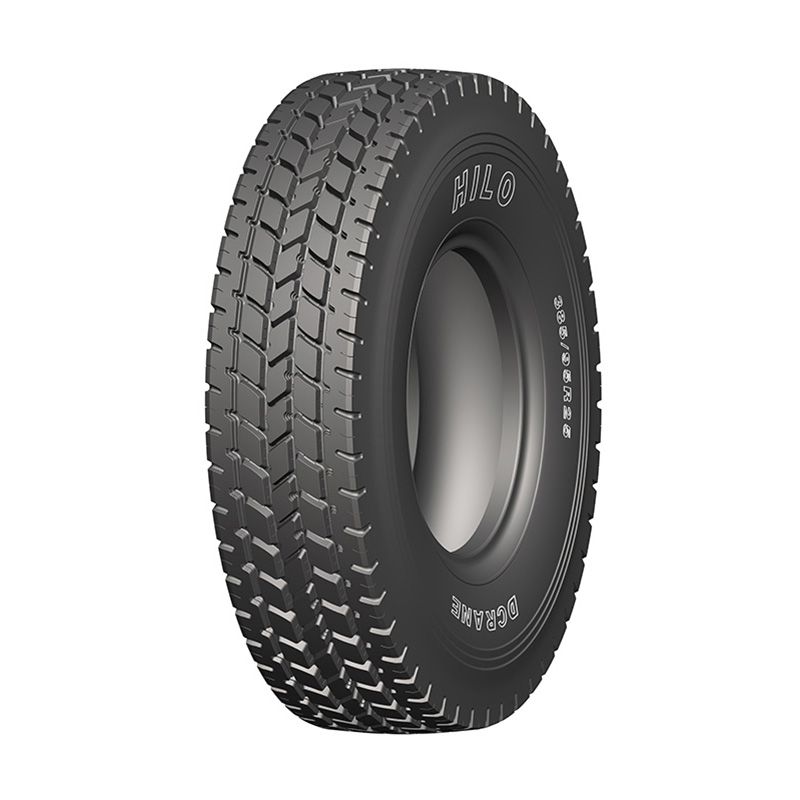 HILO Crane Tyre DCRANE