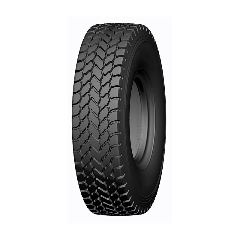 HILO Crane Tyre B05N