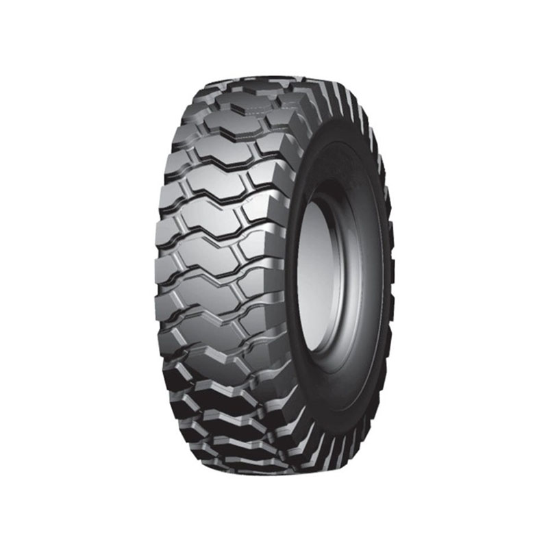 HILO  Articular Dumper Truck Tyre B03S