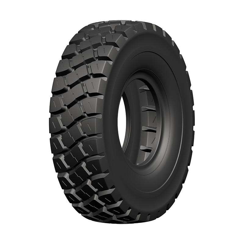 HILO  Articular Dumper Truck Tyre B06S