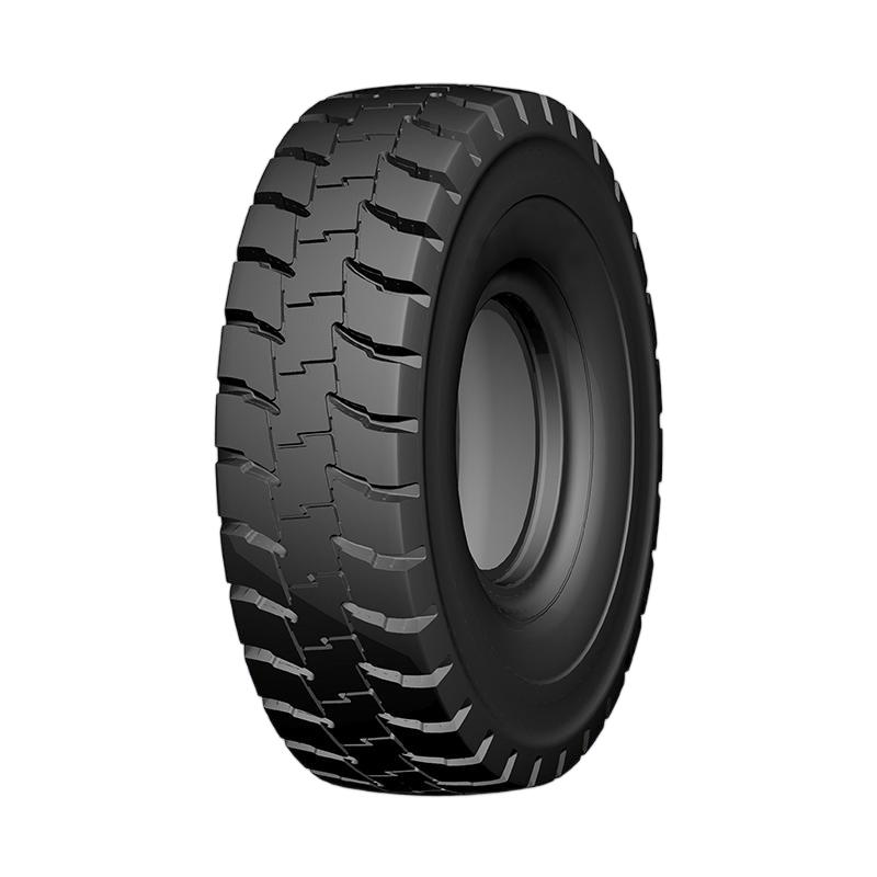 HILO  Articular Dumper Truck Tyre BDRS