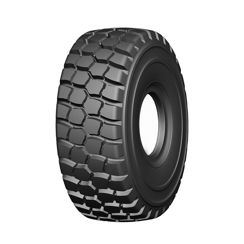 HILO  Articular Dumper Truck Tyre BDTS