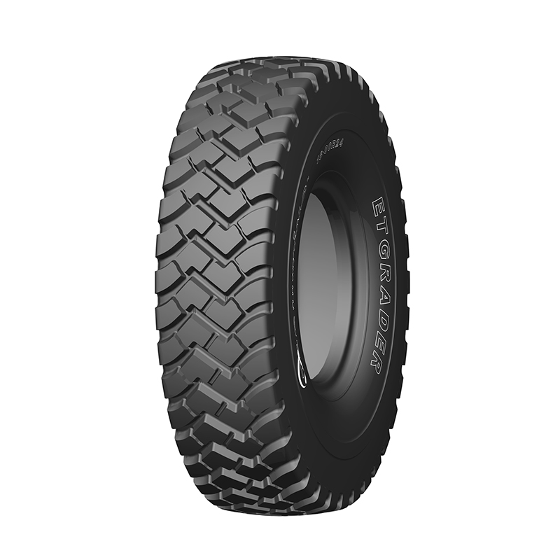 HILO  Articular Dumper Truck Tyre BLGN