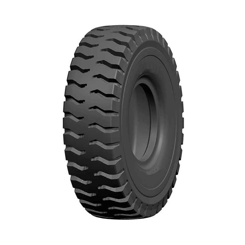 HILO  Articular Dumper Truck Tyre HLG01