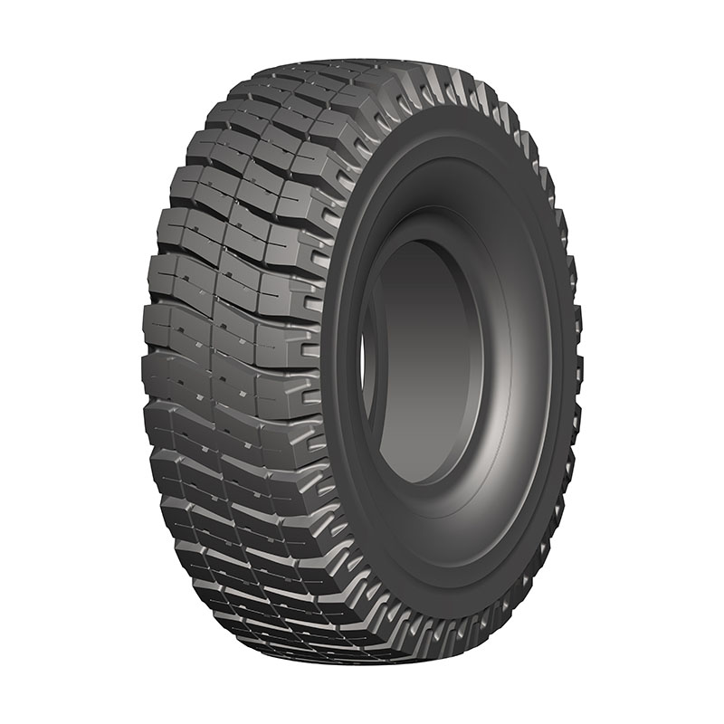 HILO  Articular Dumper Truck Tyre HLG04