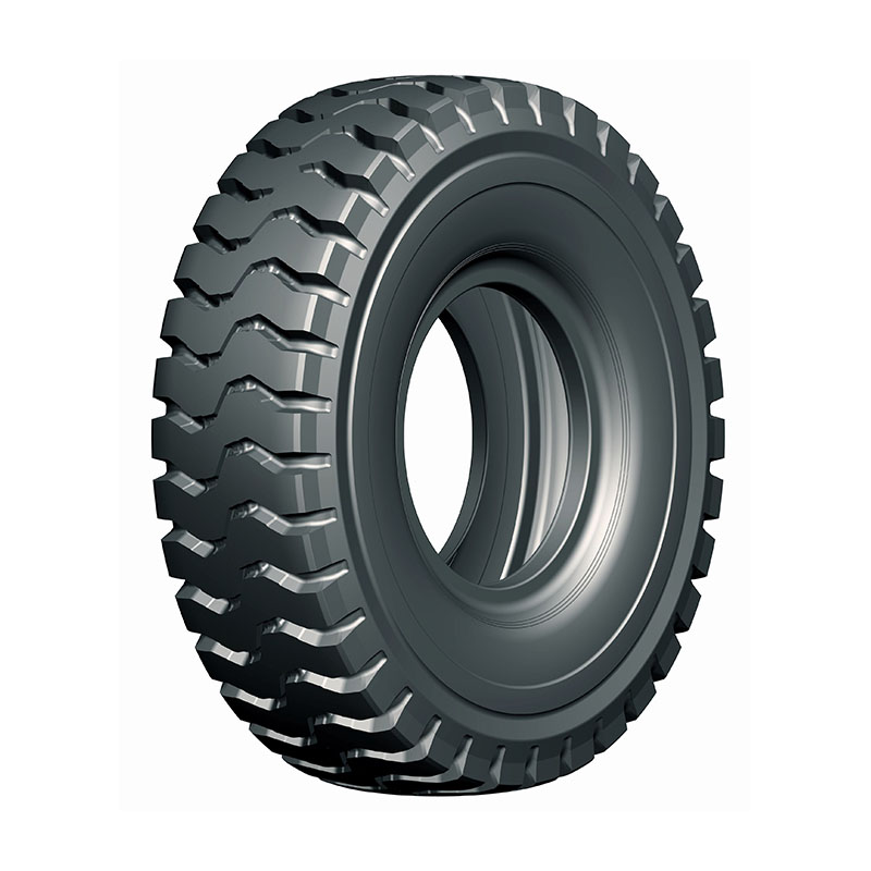HILO  Articular Dumper Truck Tyre HLG06