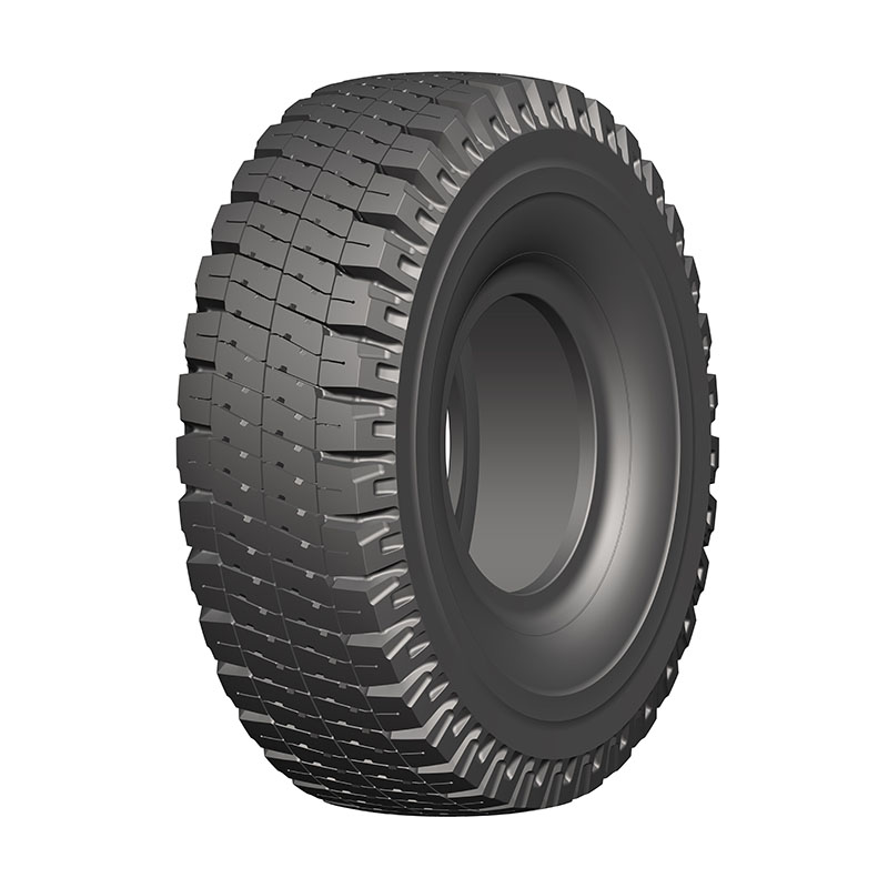 HILO  Articular Dumper Truck Tyre HLG08