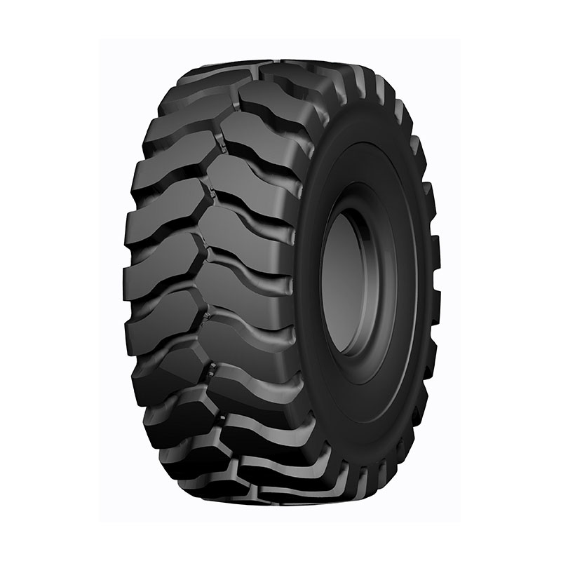 HILO  Articular Dumper Truck Tyre LCHS