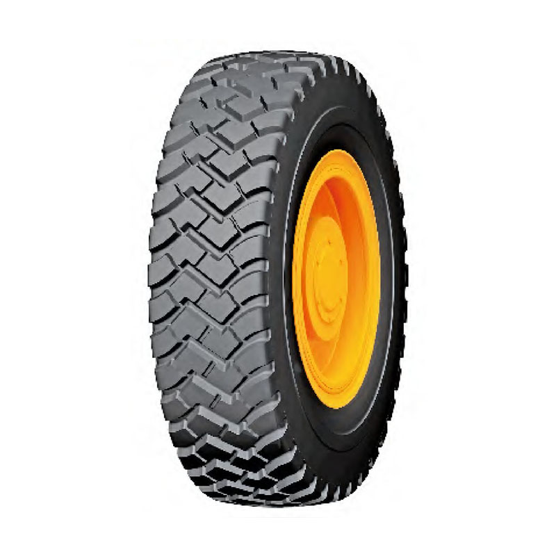 HILO Loader, Bulldozer, Grader, Scraper Tyre BLGN