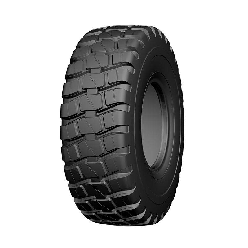 HILO Loader, Bulldozer, Grader, Scraper Tyre BXDN