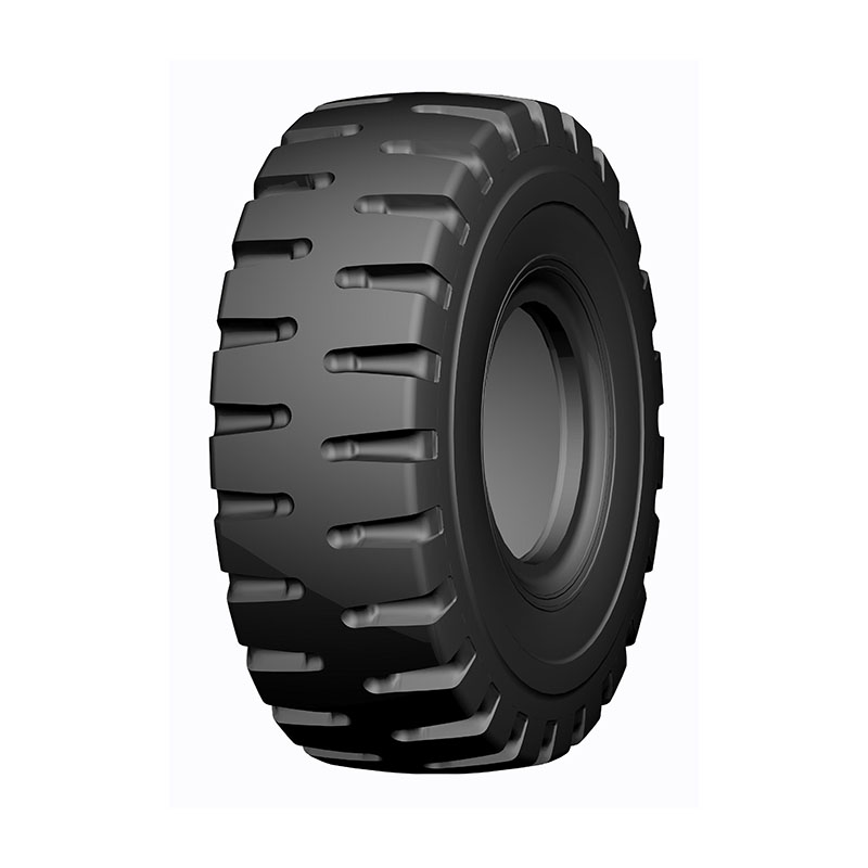 HILO Loader, Bulldozer, Grader, Scraper Tyre MWS