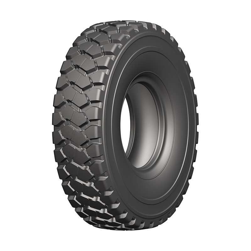 HILO Loader, Bulldozer, Grader, Scraper Tyre B02N