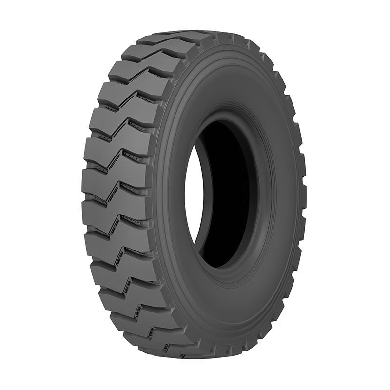 HILO  Mining Truck Tyre AN609