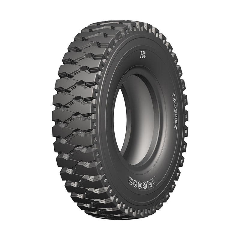 HILO  Mining Truck Tyre AN6092