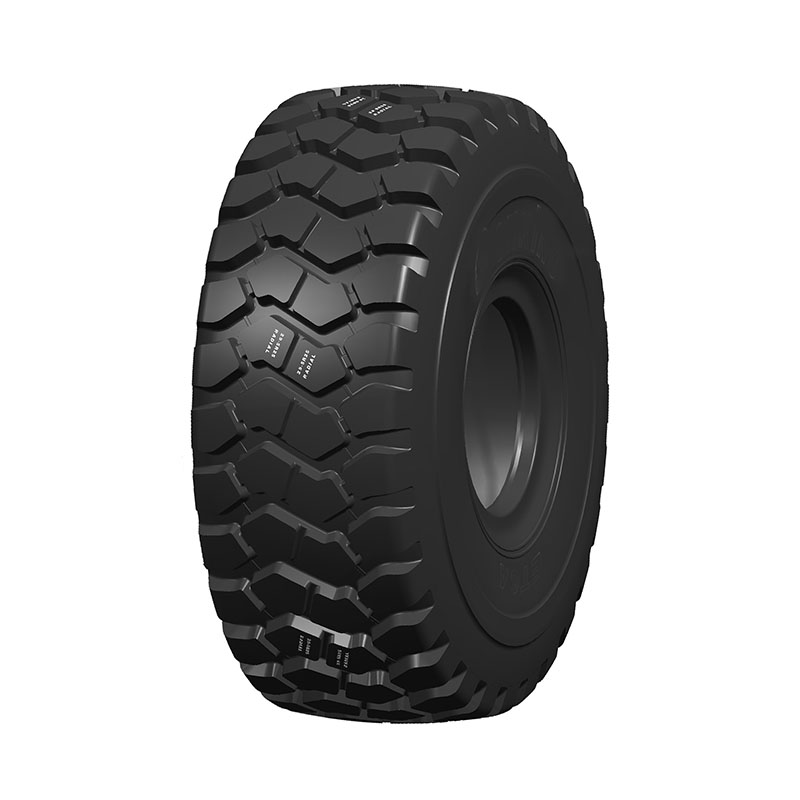 HILO  Mining Truck Tyre B02N